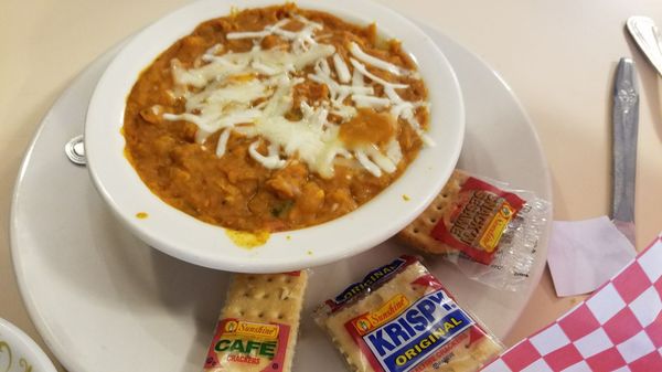 Chuckwagon Cafe by null