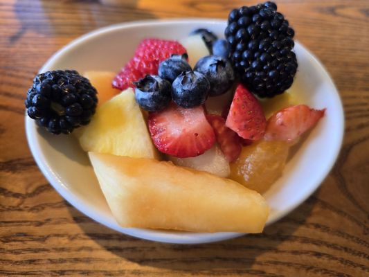 Alexander's Cafe by null