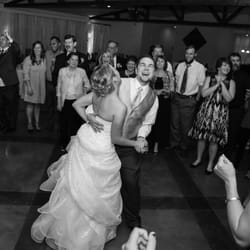 Elite Weddings & Events - WEDDING