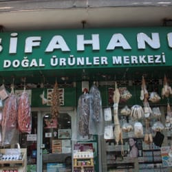 Şifahane - Şifahane