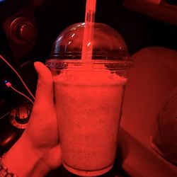 Smashburger - Shake