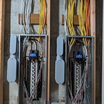 Timberline Electrical - Electricians Near Me Timberline Electrical - Electricians Near Me