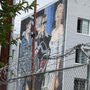 Photo of Grease John Travolta & Olivia Newton John Wall Mural