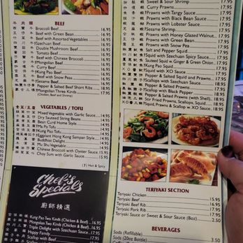 Canton Phoenix - Menu - Chinese Near Me - Tigard, Oregon Canton Phoenix - Menu - Chinese Near Me - Tigard, Oregon