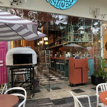Papaya Slice - Cocktail Bars Near Me - Playa del Carmen, ROO