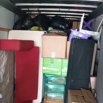 Smooth Moves - Movers Near Me