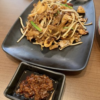 Mari Mari - Char Kuey Teow - Malaysian Near Me - Milpitas, California