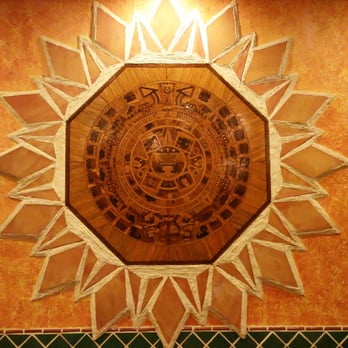 Azteca Mexican Restaurant - Inside of lobby. - Mexican Near Me - Burien, Washington Azteca Mexican Restaurant - Inside of lobby. - Mexican Near Me - Burien, Washington