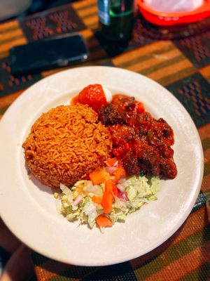 Appioo African Bar & Grill by null