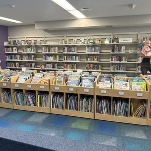 HENNEPIN COUNTY LIBRARY - MAPLE GROVE LIBRARY - Updated February 2026 ...