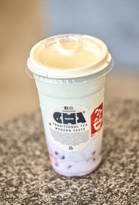 Cha Redefine by null