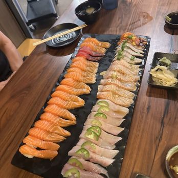 Mad For Sushi - Sushi Bars Near Me - Dublin, California