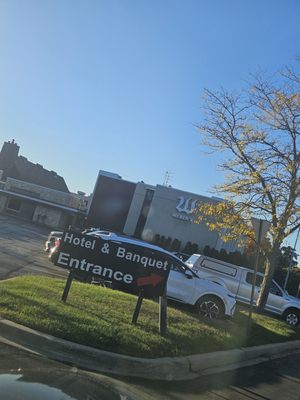 Weber's Boutique Hotel by null