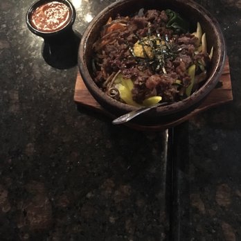 Bonchon Woodlawn - Bogogi Bibimbop - Korean Near Me - Charlotte, North Carolina
