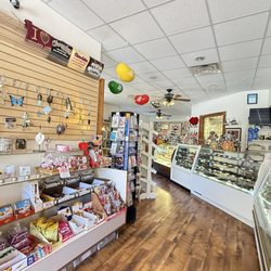 Chocolate Smiles Candy Factory & Gift Shoppe