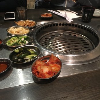 Tomukun Korean Barbeque - Korean Near Me - Ann Arbor, Michigan Tomukun Korean Barbeque - Korean Near Me - Ann Arbor, Michigan