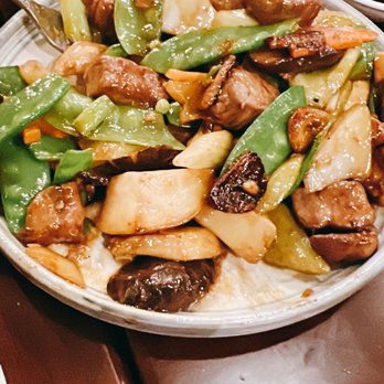 Hey Yuet - Steak Sauteed Beef Cube - Dim Sum Near Me - New York, New York Hey Yuet - Steak Sauteed Beef Cube - Dim Sum Near Me - New York, New York