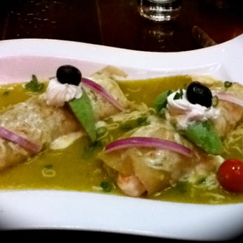 Javier's - JAVIER's does the best with AESTHETIC presentation of their food! - Mexican Near Me - Irvine, California
