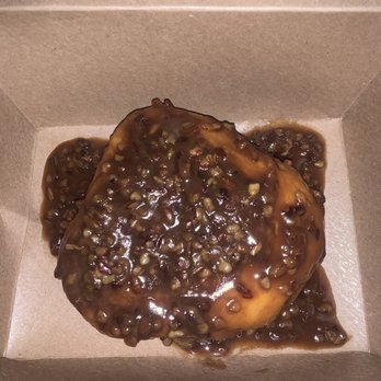 Sawyer & Co - Sticky Bun - Diners Near Me - Austin, Texas Sawyer & Co - Sticky Bun - Diners Near Me - Austin, Texas
