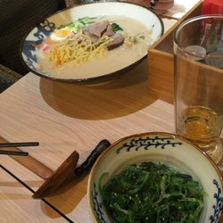 Ninja Ramen