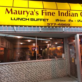 Maurya's Rest Bar Banquet - Indian Near Me - Kamloops, British Columbia