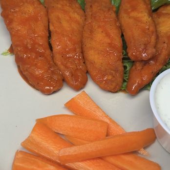Stella's Diner - Buffalo Chicken - APP - Diners Near Me - Chicago, Illinois Stella's Diner - Buffalo Chicken - APP - Diners Near Me - Chicago, Illinois