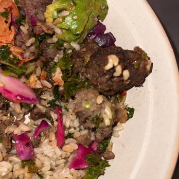 Moonbowls - Korean Near Me - Culver City, California Moonbowls - Korean Near Me - Culver City, California
