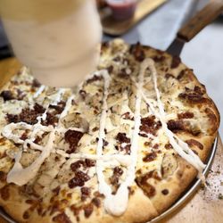 Pisano's Pizzeria