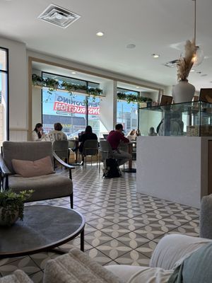 Sugar & Sage Bakery by null