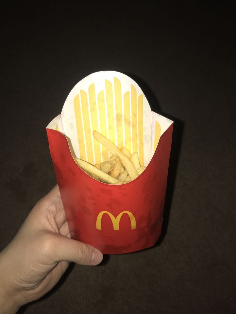 MCDONALD’S Updated October 2024 15 Photos & 40 Reviews 21300