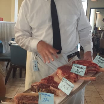 Echo & Rig - Great meats! - Steakhouses Near Me - Las Vegas, Nevada