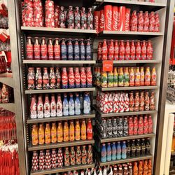 Coca‑Cola Store Atlanta