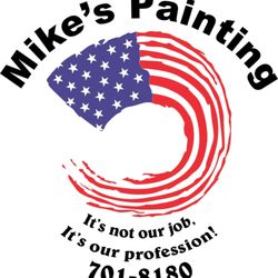 Mike's Painting & Home Improvements
