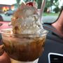 Frostie Freeze