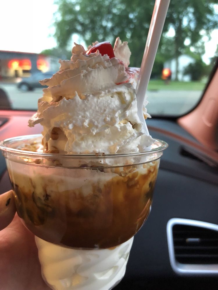 Frostie Freeze Logo