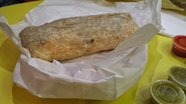 Nico's Mexican Food by null