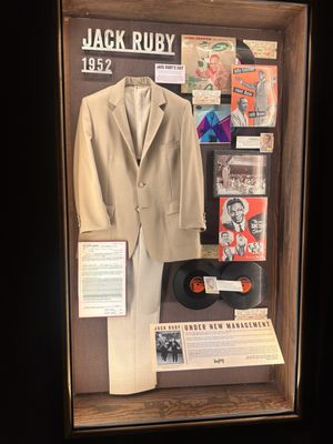 Longhorn Ballroom by null