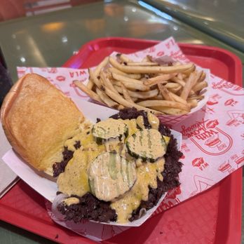 With Love Always - SOB - Burgers Near Me - Las Vegas, Nevada