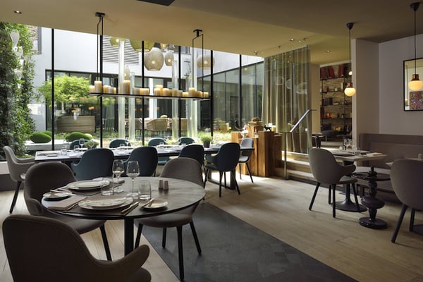 La table de Balthazar by null