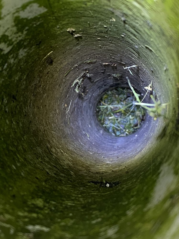 Slide of Keystone Drain Cleaning
