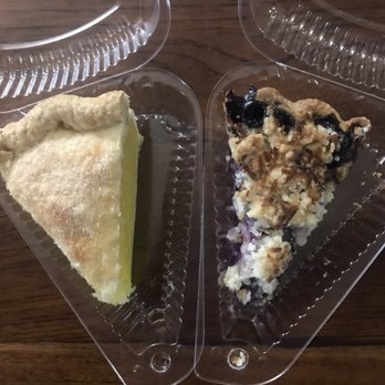 The Right Slice - Desserts Near Me - Kalaheo, Hawaii