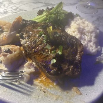 Costa Azul - Surf and turf - Peruvian Near Me - Carolina, Puerto Rico