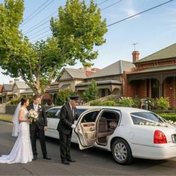 Aloz Car Service - Wedding limo car service in new jersey