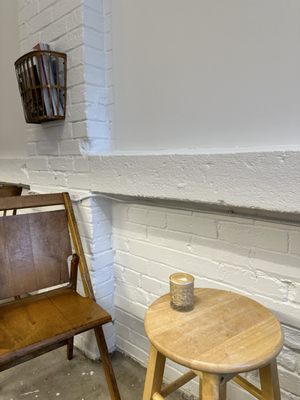 Coffee By Joy by null