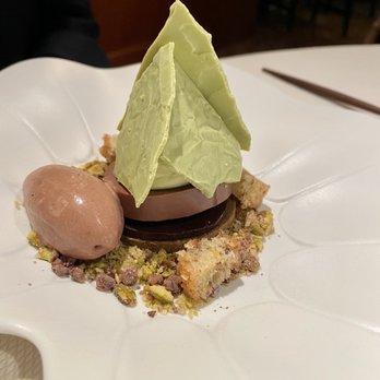 Herons - Matcha chocolate - Breakfast & Brunch Near Me - Cary, North Carolina Herons - Matcha chocolate - Breakfast & Brunch Near Me - Cary, North Carolina