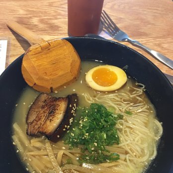 DOMU - Tonkatsu Raman - Ramen Near Me - Jacksonville, Florida DOMU - Tonkatsu Raman - Ramen Near Me - Jacksonville, Florida