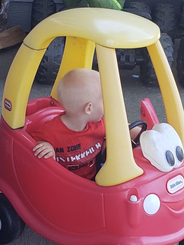 Pillars of Success Daycare - childcare center in Sioux Falls, SD