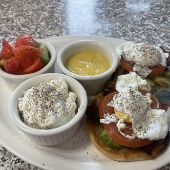 The Original Mels Diner - The lovely breakfast - Diners Near Me - Roseville, California The Original Mels Diner - The lovely breakfast - Diners Near Me - Roseville, California