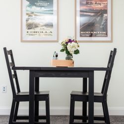 CEDAR Richmond Center for Eating & Anxiety Disorders - Support areas inside CEDAR.