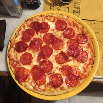 Mara Meo - Diavolo senza glutine - yummo - Pizza Near Me - Lucca, LU